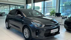 Brugt 2020 Kia Rio Base Hatchback | 119.500 kr. (Fair pris)