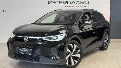 Brugt 2023 VW ID.4 Pro Performance SUV | 264.700 kr. (Fair pris)
