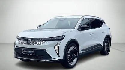 Brugt Renault Scenic E-Tech Iconic 161 kW (220 HK) 2026 SUV