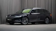 Brugt 2020 Skoda Superb LAURIN & KLEMENT Stationcar | 335.000 kr. (Dyr)