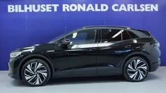 Brugt 2022 VW ID.4 Pro Performance SUV | 289.900 kr. (Lidt for dyr)