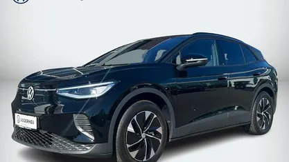 Sortmetal Brugt 2025 VW ID.4 Style SUV | 330.000 kr. (Fair pris)