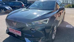 Brugt 2021 Cupra Formentor SUV | 224.900 kr. (Fair pris)