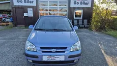Brugt 2003 Hyundai Getz Hatchback | 9.900 kr.