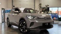 Brugt 2022 VW ID.4 Pro Performance SUV | 219.799 kr. (Fair pris)