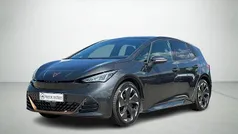 Brugt 2022 Cupra Born High Hatchback | 189.900 kr. (Fair pris)