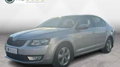 Brugt 2013 Skoda Octavia Elegance Hatchback | 83.900 kr. (Fair pris)