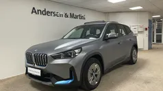 Brugt 2023 BMW iX1 SUV | 338.400 kr. (Super pris)