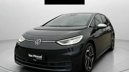 Brugt 2020 VW ID.3 Hatchback | 149.900 kr. (Fair pris)