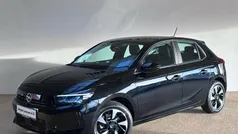 Sortmetal Brugt 2023 Opel Corsa-e Elegance Hatchback | 144.800 kr. (Fair pris)