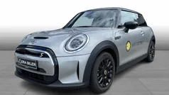 Melting silver metallic Brugt 2023 Mini Cooper SE Classic Hatchback | 179.900 kr. (Fair pris)