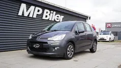 Brugt 2015 Citroën C3 Comfort Hatchback | 34.900 kr. (Fair pris)