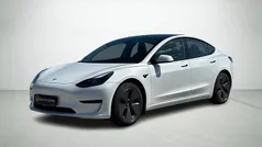 Brugt 2021 Tesla Model 3 Standard Range Sedan | 184.900 kr. (Fair pris)