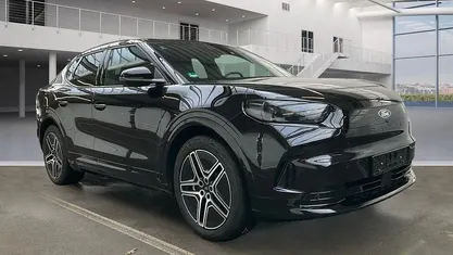 Brugt Ford Capri Extended Range 250 kW (340 HK) 2025 SUV