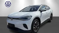 Hvidmetal Brugt 2024 VW ID.4 Style SUV | 329.900 kr. (Fair pris)