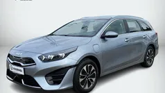 Gråmetal Brugt 2022 Kia Ceed Sportswagon Stationcar | 145.000 kr. (Fair pris)