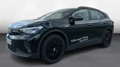 Sortmetal Brugt 2022 VW ID.4 Pro Performance SUV | 249.900 kr. (Fair pris)