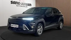 Sortmetal Brugt 2023 Hyundai Kona Essential SUV | 229.900 kr. (Super pris)