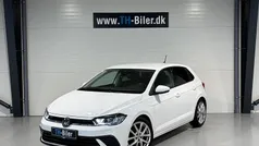 Brugt 2023 VW Polo Style Hatchback | 194.900 kr. (Fair pris)