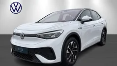 Hvidmetal Brugt 2022 VW ID.5 Pro Performance SUV | 219.900 kr. (Fair pris)