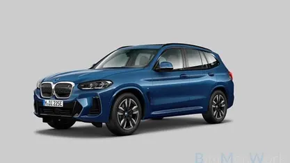 Brugt 2024 BMW iX3 M Sport SUV | 394.900 kr. (Super pris)