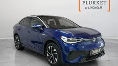 Brugt 2023 VW ID.5 Pro Performance SUV | 249.900 kr. (God pris)