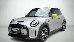 Brugt 2023 Mini Cooper SE Premium Plus Hatchback | 174.900 kr. (Fair pris)