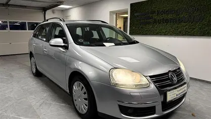 Brugt 2008 VW Golf VI Trendline Hatchback | 29.700 kr.