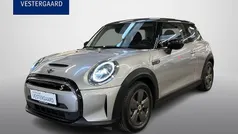 Brugt 2023 Mini Cooper SE Essential Hatchback | 159.700 kr. (God pris)