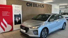 Brugt 2021 Hyundai Ioniq Trend Sedan | 134.500 kr. (God pris)