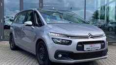 Citroën C4 SpaceTourer