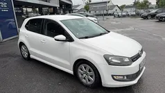 Ikke angivet Brugt 2010 VW Polo | 34.700 kr. (Fair pris)