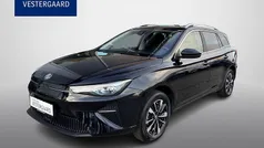 Brugt 2022 MG MG5 EV Comfort Stationcar | 139.800 kr. (Fair pris)