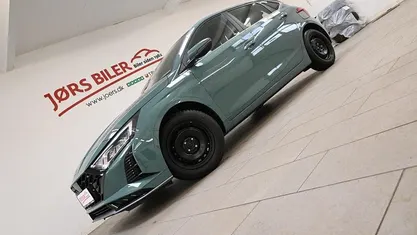 Brugt Hyundai i20 Advanced 100 HK (73 kW) 2024 Grønmetal Hatchback