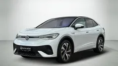 Hvidmetal Brugt 2023 VW ID.5 Pro Performance SUV | 279.800 kr. (Fair pris)