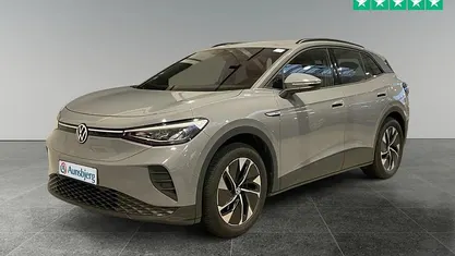 Brugt VW ID.4 Pro Performance 150 kW (204 HK) 2022 SUV