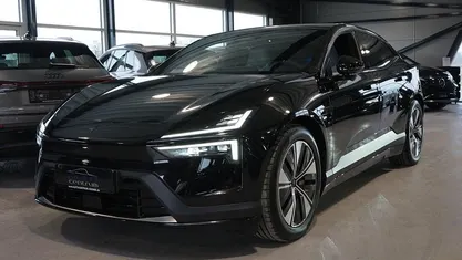 Brugt 2025 Polestar 4 SUV | 389.900 kr. (Fair pris)