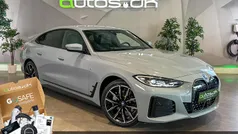 Brugt 2022 BMW i4 M Sport Sedan | 379.000 kr. (Fair pris)
