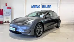 Brugt 2020 Tesla Model 3 Long Range AWD Sedan | 193.500 kr. (Fair pris)