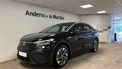 Brugt VW ID.5 Pro 127 kW (174 HK) 2022 SUV