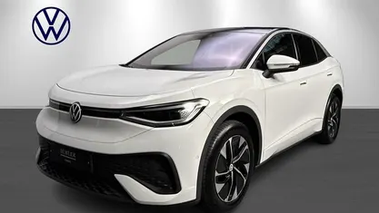 Brugt VW ID.5 Style 210 kW (286 HK) 2025 SUV