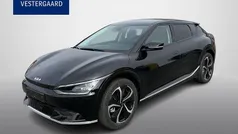 Brugt 2025 Kia EV6 SUV | 289.900 kr. (God pris)