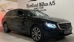 Mercedes E300