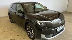 Sortmetal Brugt 2024 Ford Explorer Extended Range SUV | 329.700 kr. (Fair pris)