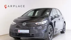 Gråmetal Brugt 2022 VW ID.3 Pro Hatchback | 189.900 kr. (Fair pris)
