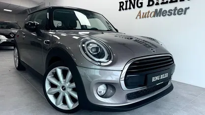 Brugt Mini Cooper 136 HK (100 kW) 2020 Hatchback