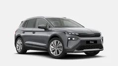 Koksmetal Ny 2025 Skoda Elroq SUV | 363.075 kr. (Fair pris)