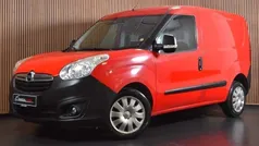 Rød Brugt 2013 Opel Combo Eco MPV | 59.995 kr.