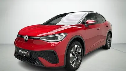 Brugt VW ID.5 Pro 210 kW (286 HK) 2025 SUV