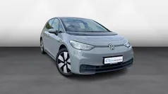 Brugt 2022 VW ID.3 Pro Hatchback | 159.900 kr. (Super pris)